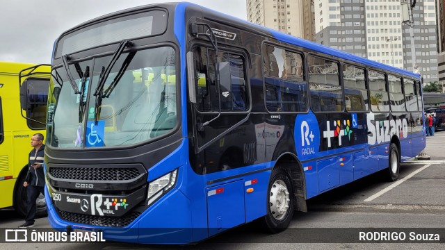 Radial Suzano 1250 na cidade de Barueri, São Paulo, Brasil, por RODRIGO Souza. ID da foto: 11640340.