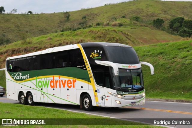 Parati Turismo 5530 na cidade de Aparecida, São Paulo, Brasil, por Rodrigo Coimbra. Número da foto: #11641796.