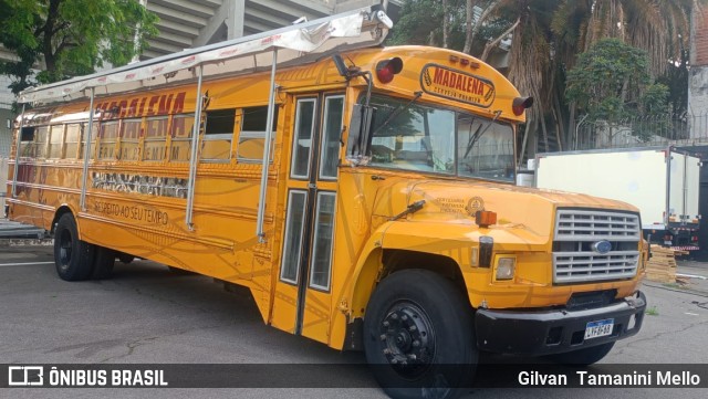 Cerveja Madalena 8568 na cidade de São Paulo, São Paulo, Brasil, por Gilvan  Tamanini Mello. ID da foto: 11639906.