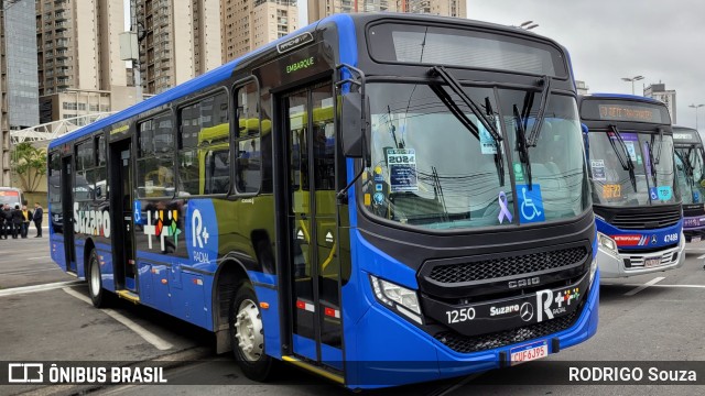 Radial Suzano 1250 na cidade de Barueri, São Paulo, Brasil, por RODRIGO Souza. ID da foto: 11640338.