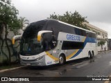 Grecco Tur 1700 na cidade de São Paulo, São Paulo, Brasil, por Manoel Junior. Número da foto: #:id.