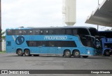 Auto Viação Progresso 6129 na cidade de Teresina, Piauí, Brasil, por George Miranda. Número da foto: #:id.