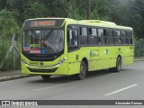 Autoviaria Matos 300.603 na cidade de São Luís, Maranhão, Brasil, por Alexandre Dumas. Número da foto: #:id.