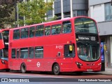 Arriva HV7 na cidade de London, Greater London, Inglaterra, por Fábio Takahashi Tanniguchi. ID da foto: :id.