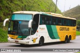 Empresa Gontijo de Transportes 14925 na cidade de Piraí, Rio de Janeiro, Brasil, por Paulo Henrique Pereira Borges. Número da foto: #11641739.