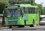 Taguatur - Taguatinga Transporte e Turismo 03467 na cidade de Teresina, Piauí, Brasil, por George Miranda. Número da foto: #:id.