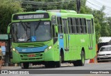 Taguatur - Taguatinga Transporte e Turismo 03467 na cidade de Teresina, Piauí, Brasil, por George Miranda. ID da foto: :id.