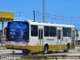 Empresa Metropolitana 301 na cidade de Jaboatão dos Guararapes, Pernambuco, Brasil, por Francisco Dornelles Viana de Oliveira. Número da foto: #:id.