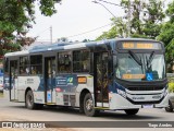 Urca Auto Ônibus 41029 na cidade de Belo Horizonte, Minas Gerais, Brasil, por Tiago Aredes. Número da foto: #11641292.