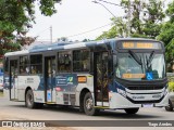 Urca Auto Ônibus 41029 na cidade de Belo Horizonte, Minas Gerais, Brasil, por Tiago Aredes. ID da foto: :id.