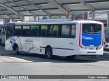 ATT - Atlântico Transportes e Turismo 8878 na cidade de Vitória da Conquista, Bahia, Brasil, por Carlos  Henrique. Número da foto: #:id.