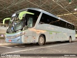 Viação Garcia 8185 na cidade de Bauru, São Paulo, Brasil, por Júnior Juninho. Número da foto: #11639522.