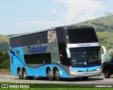 Tubatur Transporte Escolar e Turismo 18 na cidade de Roseira, São Paulo, Brasil, por Adailton Cruz. Número da foto: #11641446.