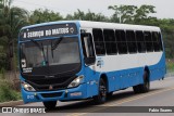 LogTop LT-21 na cidade de Imperatriz, Maranhão, Brasil, por Fabio Soares. Número da foto: #11640885.