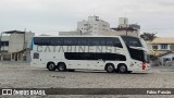 Auto Viação Catarinense 3608 na cidade de Balneário Camboriú, Santa Catarina, Brasil, por Fábio Paixão. Número da foto: #11641063.