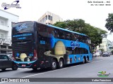 Galáxia Turismo 9510 na cidade de Belo Horizonte, Minas Gerais, Brasil, por Valter Francisco. Número da foto: #:id.