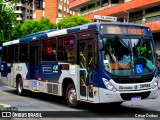 Viação Progresso 20985 na cidade de Belo Horizonte, Minas Gerais, Brasil, por César Ônibus. Número da foto: #:id.