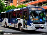 Viação Progresso 20985 na cidade de Belo Horizonte, Minas Gerais, Brasil, por César Ônibus. ID da foto: :id.