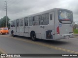 Expresso Azul 17L40 na cidade de Pinhais, Paraná, Brasil, por Everton S de Jesus. Número da foto: #11640854.