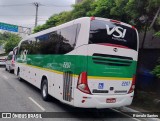 VSI - Viação Santo Ignácio 2207 na cidade de São Paulo, São Paulo, Brasil, por Rômulo Santos. Número da foto: #:id.