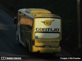 Empresa Gontijo de Transportes 14755 na cidade de Belo Horizonte, Minas Gerais, Brasil, por Douglas Célio Brandao. Número da foto: #11641195.