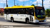 Via Metro - Auto Viação Metropolitana 0211809 na cidade de Maracanaú, Ceará, Brasil, por Wellington Araújo. Número da foto: #:id.