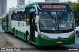 Integração Transportes 4034 na cidade de Cuiabá, Mato Grosso, Brasil, por Leon Gomes. Número da foto: #11641642.