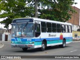 Empresa Auto Viação Massayó 6114 na cidade de Maceió, Alagoas, Brasil, por Michell Bernardo dos Santos. Número da foto: #11639618.