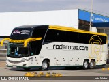 RodeRotas - Rotas de Viação do Triângulo 2209 na cidade de Goiânia, Goiás, Brasil, por João Victor. Número da foto: #11642061.