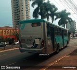 Expresso Planalto - Rio Verde 121412 na cidade de Rio Verde, Goiás, Brasil, por Daniel Henrique. Número da foto: #11641170.