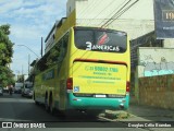 3 Américas Turismo 2502 na cidade de Belo Horizonte, Minas Gerais, Brasil, por Douglas Célio Brandao. Número da foto: #11640589.