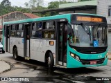VSFL - Viação São Francisco 436 na cidade de Juiz de Fora, Minas Gerais, Brasil, por Juan Pablo. Número da foto: #:id.