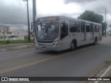Expresso Azul 17L40 na cidade de Pinhais, Paraná, Brasil, por Everton S de Jesus. Número da foto: #11640857.