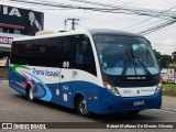 Trans Isaak Turismo 1804 na cidade de Almirante Tamandaré, Paraná, Brasil, por Robert Matheus De Morais Oliveira. Número da foto: #11639599.