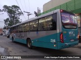 SIT Macaé Transportes 2346 na cidade de Macaé, Rio de Janeiro, Brasil, por Pedro Henrique Rodrigues Fontes Romeu. Número da foto: #:id.