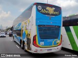 Abelazeri Turismo 2443 na cidade de São Paulo, São Paulo, Brasil, por Rômulo Santos. Número da foto: #:id.