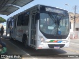 Transnacional Transportes Urbanos 08036 na cidade de Natal, Rio Grande do Norte, Brasil, por Dennis Paz. Número da foto: #11640693.