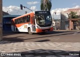 Transportes Salgado Filho 1108 na cidade de Santa Maria, Rio Grande do Sul, Brasil, por Davi Alves. Número da foto: #:id.