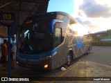 Viação Princesa dos Inhamuns 707 na cidade de Fortaleza, Ceará, Brasil, por Israel Marcos. Número da foto: #:id.