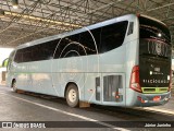 Viação Garcia 8185 na cidade de Bauru, São Paulo, Brasil, por Júnior Juninho. Número da foto: #11639515.
