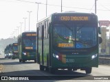 Mobibrasil São Lourenço >>> Mobi-PE 2.350 na cidade de Escada, Pernambuco, Brasil, por Ismael Lima. Número da foto: #:id.