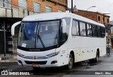 Ônibus Particulares 1203 na cidade de Aracaju, Sergipe, Brasil, por Eder C.  Silva. Número da foto: #:id.