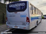 Grandino Transportes 1300 na cidade de Osasco, São Paulo, Brasil, por Rômulo Santos. Número da foto: #:id.
