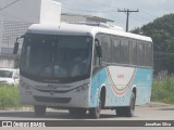 TBS - Travel Bus Service > Transnacional Fretamento 07396 na cidade de Jaboatão dos Guararapes, Pernambuco, Brasil, por Jonathan Silva. Número da foto: #:id.