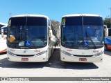 BBTT - Benfica Barueri Transporte e Turismo 1754 na cidade de Sorocaba, São Paulo, Brasil, por Lucas Vinicius Ferreira. ID da foto: :id.