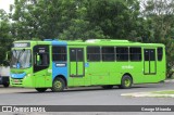 Taguatur - Taguatinga Transporte e Turismo 03429 na cidade de Teresina, Piauí, Brasil, por George Miranda. Número da foto: #:id.