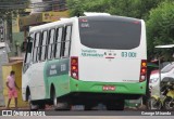 Transporte Alternativo de Teresina 03 001 na cidade de Teresina, Piauí, Brasil, por George Miranda. ID da foto: :id.