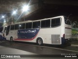 Viação Grifo 4000 na cidade de São Paulo, São Paulo, Brasil, por Manoel Junior. Número da foto: #11642278.