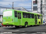 Transcol Transportes Coletivos 04381 na cidade de Teresina, Piauí, Brasil, por Glauber Medeiros. Número da foto: #:id.