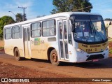 Transtusa - Transportes Santa Tereza 1004 na cidade de Cascavel, Paraná, Brasil, por Carlos Campos. Número da foto: #11641082.